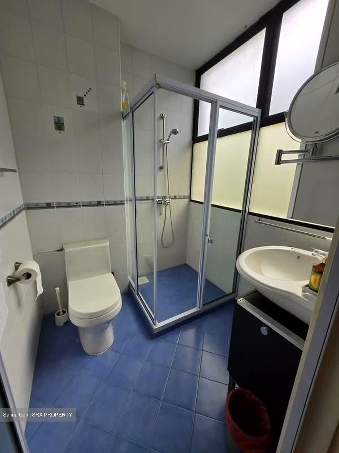 Warner Court (D10), Apartment #589415661